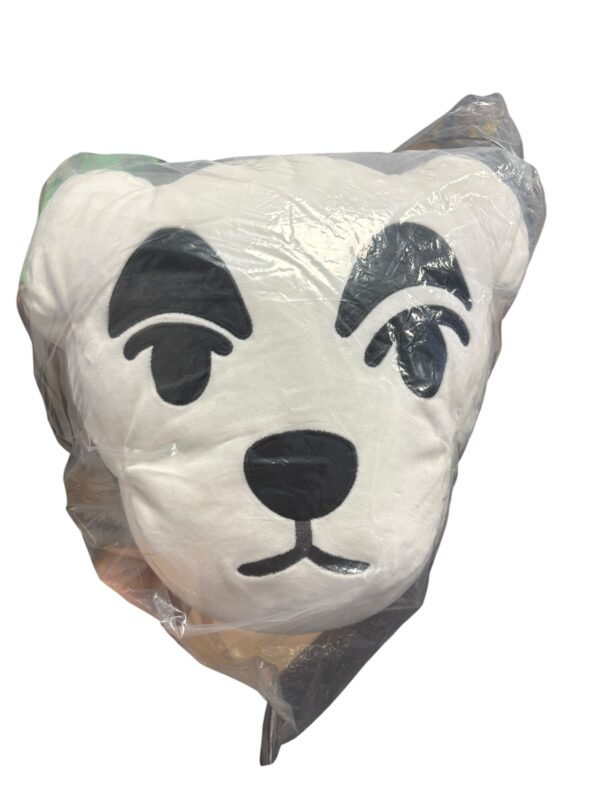 peluche animal crossing - 1