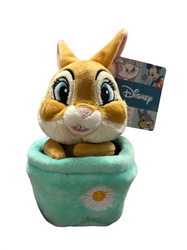 peluche disney panpan - 1