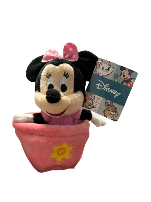 peluche minnie disney - 1