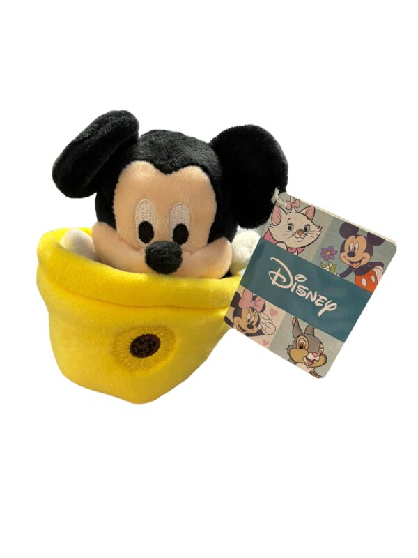 peluche disney mickey - 1