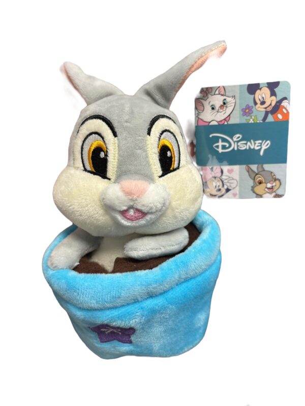 peluche disney lapine - 1