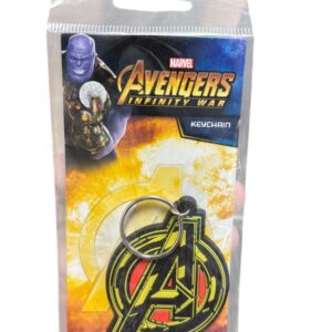 porte clés marvel - 1