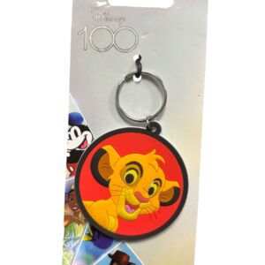 porte clés disney - 1