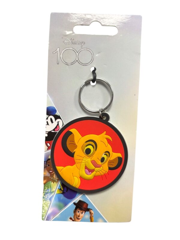 porte clés disney - 1