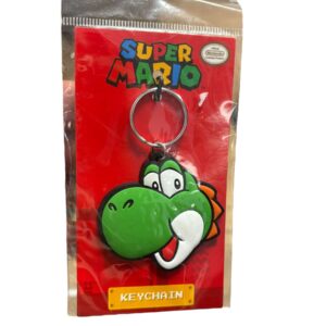 porte clés yoshi - 1