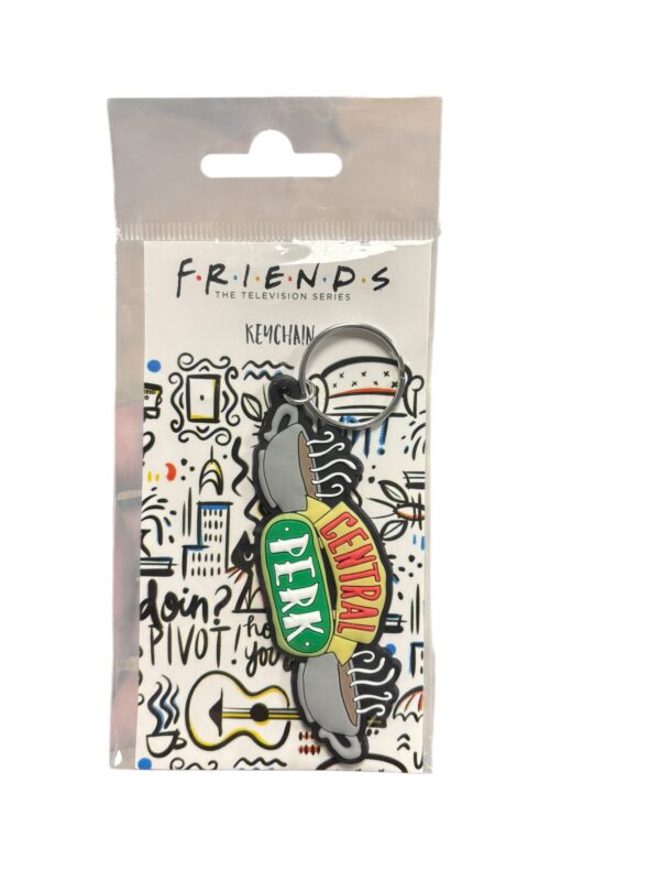 porte clés friends - 1