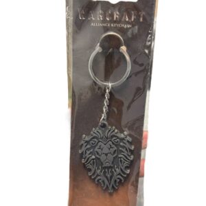 porte-clés warcraft - 1
