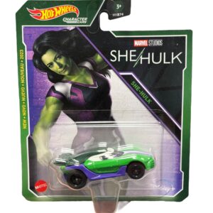 vehicule miniature hot wheels - 1