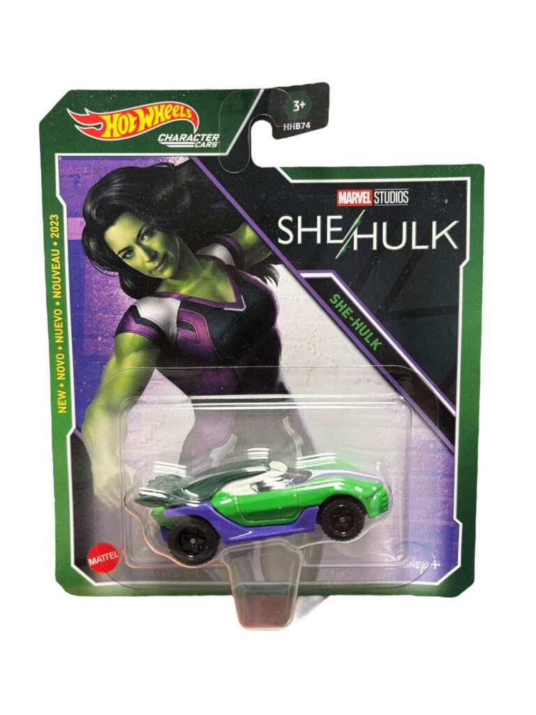 vehicule miniature hot wheels - 1