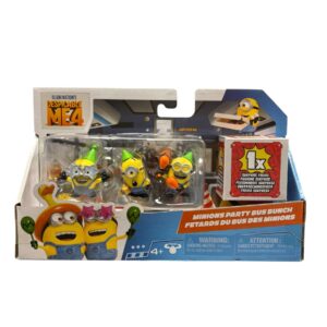 figurines minions - 1