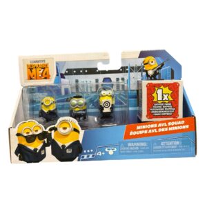 figurines minions - 1