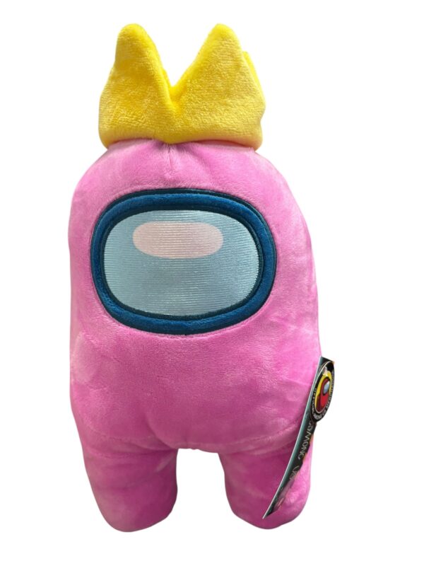 peluche among us - 1