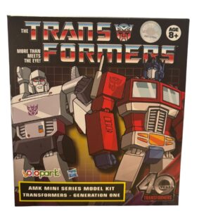 figurines transformers g1 - 1