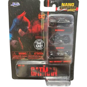 coffret nano hollywood - 1