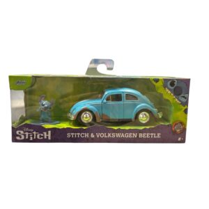 vehicule miniature disney - 2