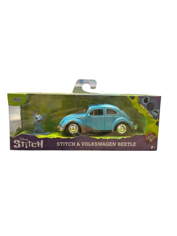 vehicule miniature disney - 2