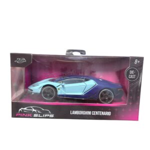 lamborghini centenario - 2