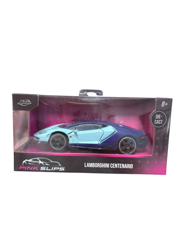 lamborghini centenario - 2