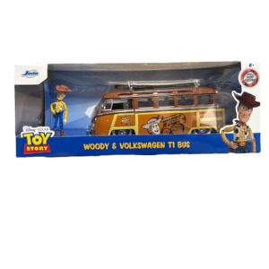 vehicule miniature disney - 2