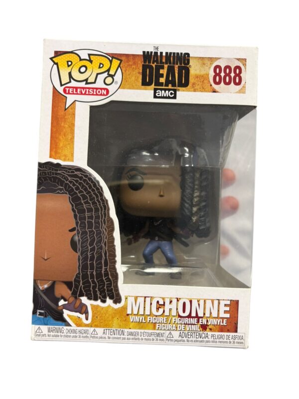 figurine funko pop - 1