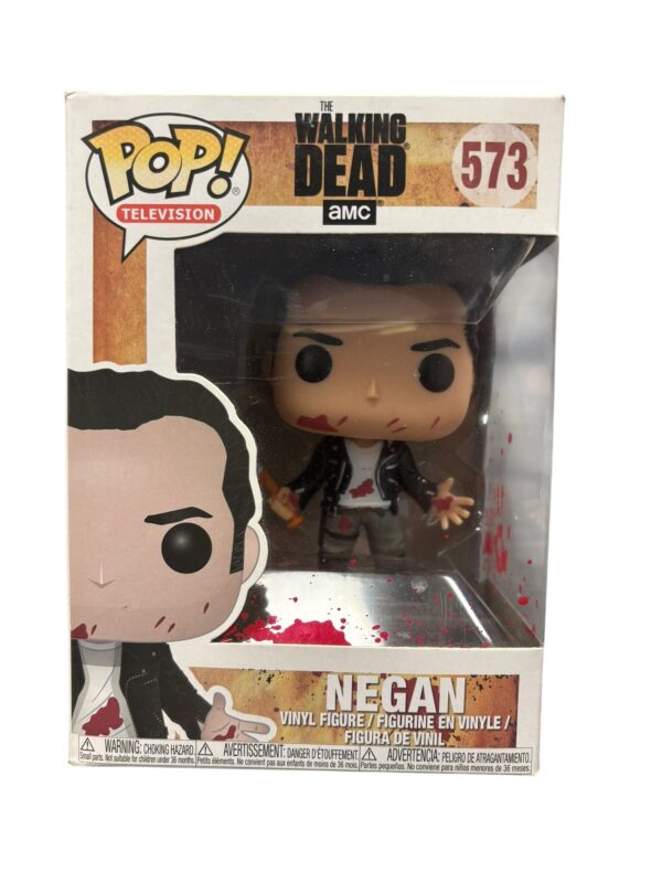figurine funko pop - 1