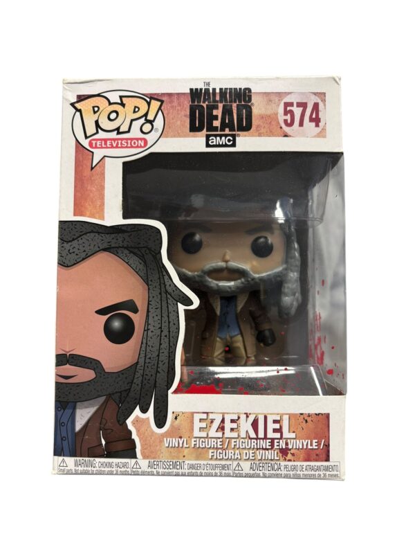 figurine funko pop - 1