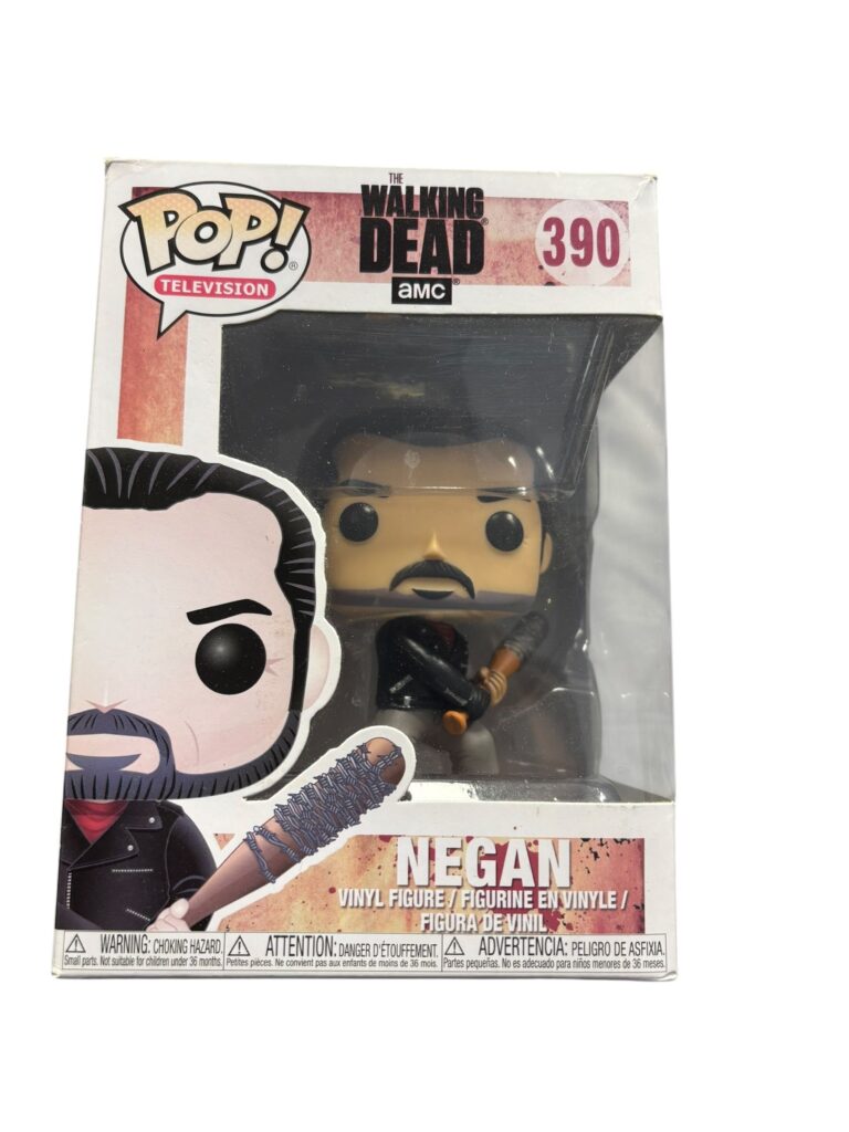 figurine funko pop - 1