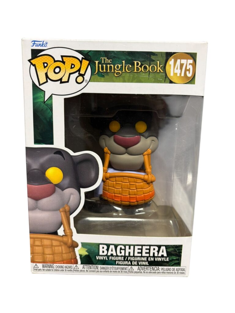 figurine funko pop - 1
