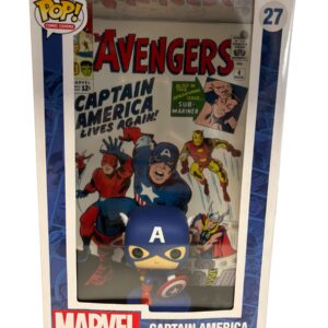 figurine funko pop - 1