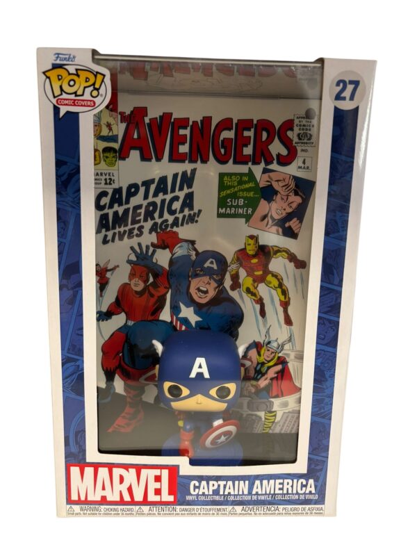 figurine funko pop - 1