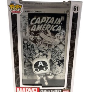 figurine funko pop - 1