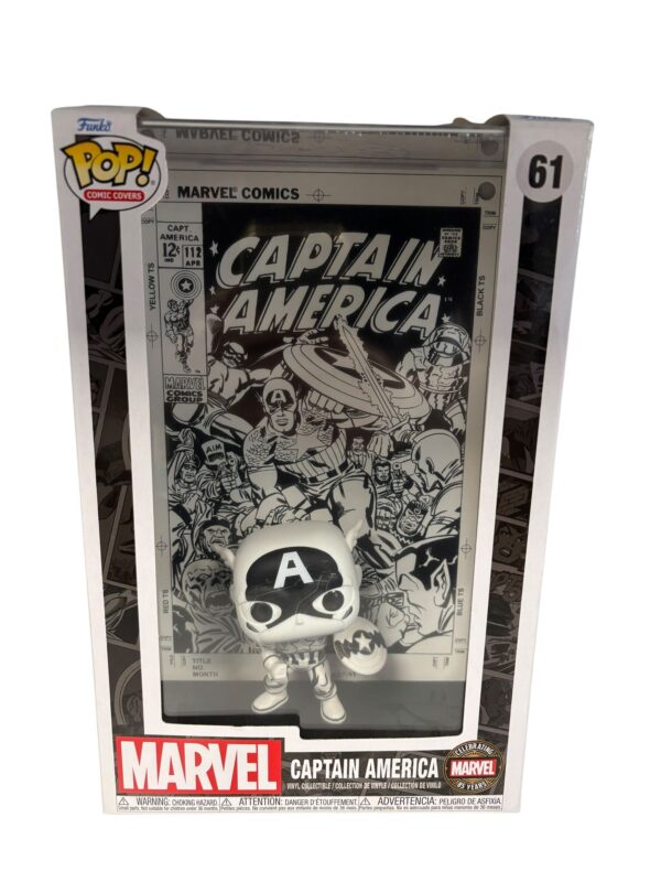 figurine funko pop - 1