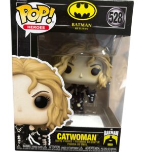 funko pop catwoman - 1