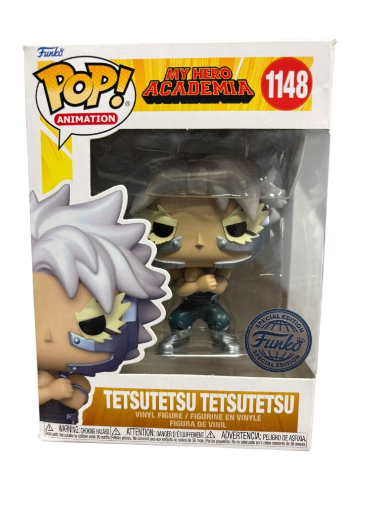 figurine funko pop - 1