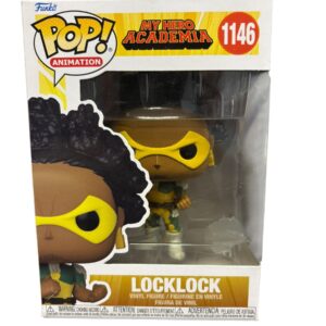 figurine funko pop - 1