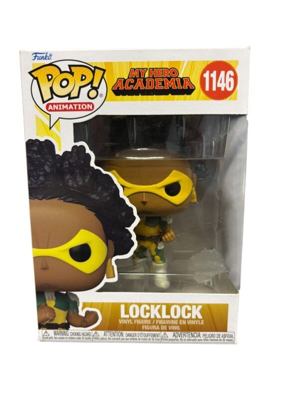 figurine funko pop - 1