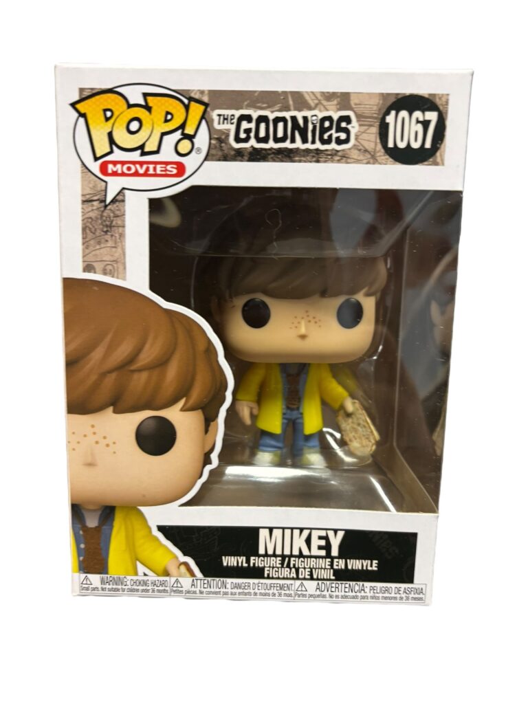 figurine funko pop - 1