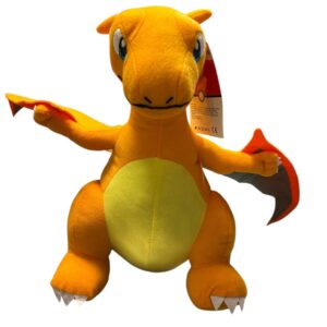 peluche dracaufeu - 1