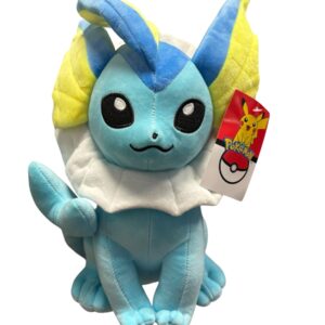 peluche aquali - 1