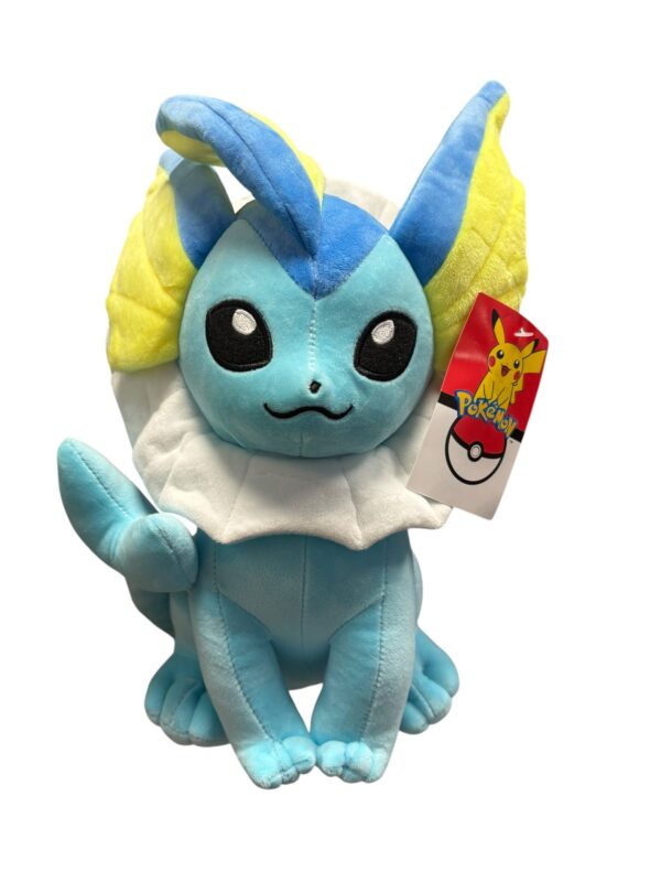 peluche aquali - 1