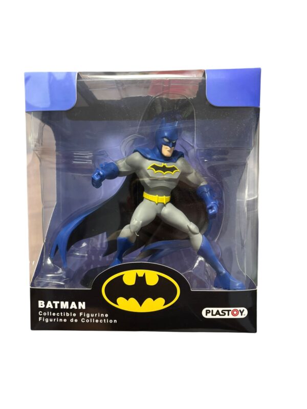 figurine batman dc - 1