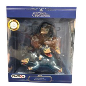 figurine niffleurs - 1