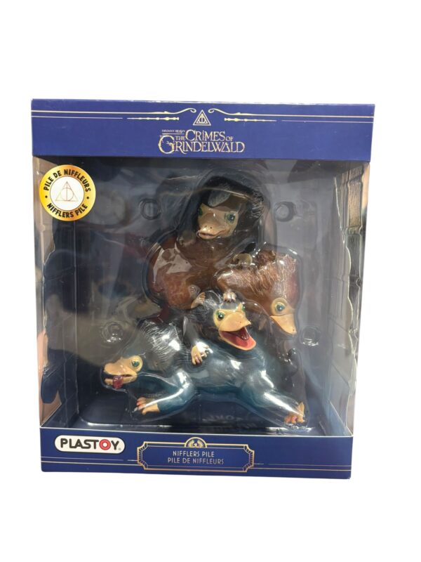 figurine niffleurs - 1