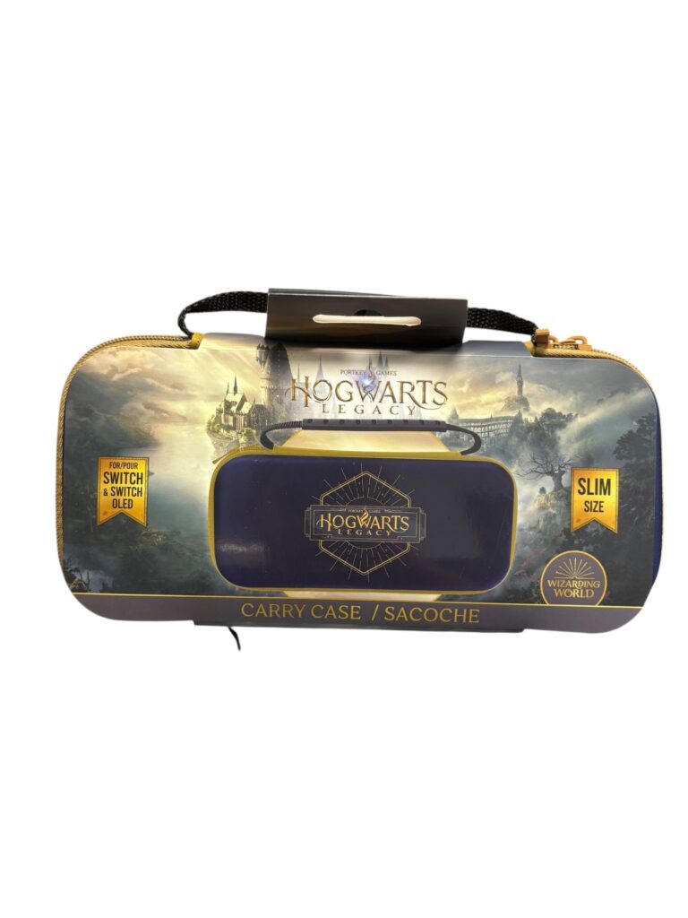 sacoche harry potter - 1