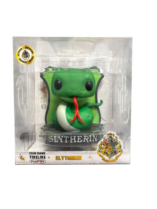 tirelire serpentard - 1