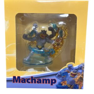 figurine machamp - 1