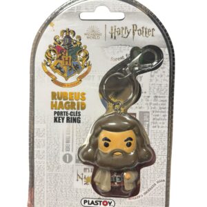 porte clés hagrid - 1