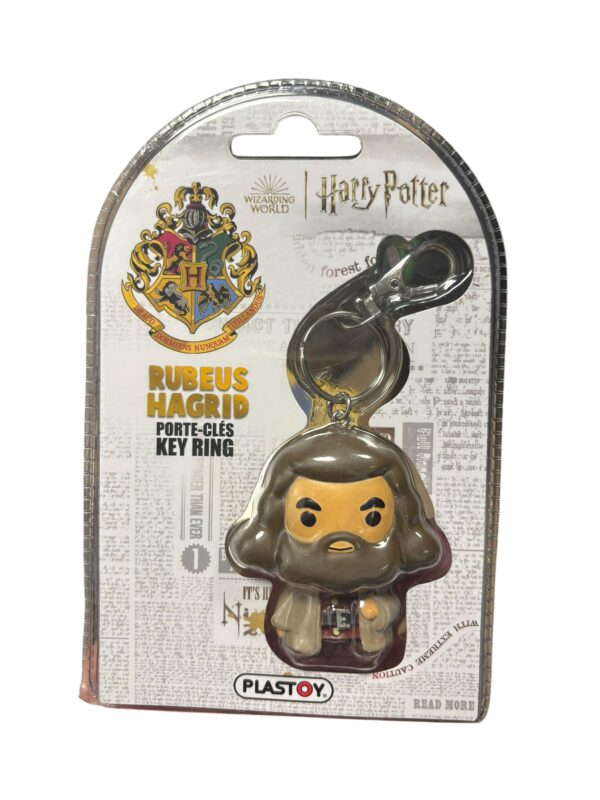 porte clés hagrid - 1