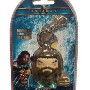 porte clés aquaman - 1