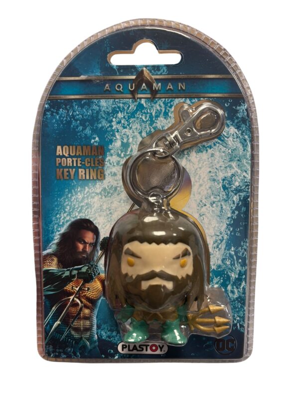 porte clés aquaman - 1